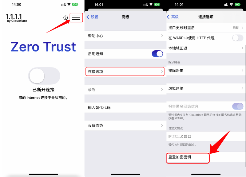 图片[9]-Zero Trust 从入门到放弃-整点猫咪
