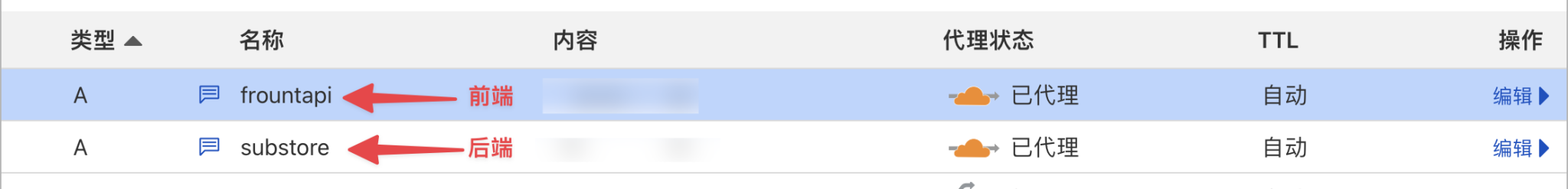 通过 Docker 在 VPS 上架设 Sub-Store